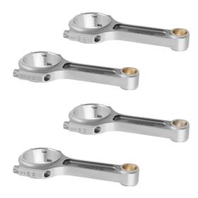 Am17if Stabber Engine Connecting Rod Set For Ford 2.3l Duratec 4340 Steel 154.8mm 4pcs Am17if Stabber Engine Connecting Rod Set For Ford 2.3l Duratec 4340 Steel 154.8mm 4pcs