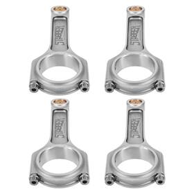 Stabber Qgnfw6 Forged Steel Con Rods For Bmw B48 2.0t 320i 330i 520i 730i X1 X2 X3 148mm Length