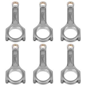 Tihl9k Stabber Performance Forged Connecting Rods For Bmw N54 335i 535i 135i E90 E92 E93 4340