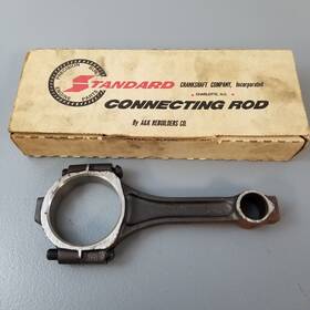 R12225 Standard Manufacturing Connecting Rod Forging Gm