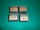 9b-540 Std 9b020-std 9b540 540 9b Precision Genuine No. Ford - Box 00 002 . Bearings 9 Vintage