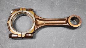 12100aa081 Subaru 1993-2005 Impreza Wrx Ej205 1.8 2.0 2.2 3.3 Connecting Rod Oem