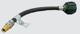 Lp-pt12f Suburban Mfg Rv Type 1 Acme Nut Pigtail 1/4ft I.-
