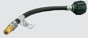 Lp-pt20m Suburban Mfg Rv Type 1 Acme Nut Pigtail 1/4 I.d-