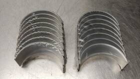 Sum-171000 Summit Racing Connecting Rod Bearings