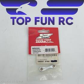 Supg2520 Super Tiger Connecting Rod .18 Marine Engine