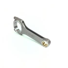 Cr-fdur20-h146.25 Supertech Ford Duratec 2.0l Connecting Rods Set Of 4 Forged 4340 H-beam