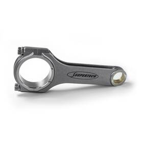 Cr-minb48-h148.3-6 Supertech For Bmw B58 Forged 4340 H-beam C-c Length 148.3mm Connecting Rod - Set
