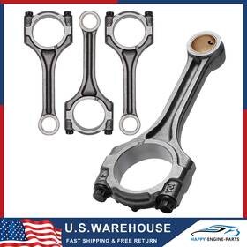 05086010aa Susucarpartswhosale Connecting Rods For 03-15 Ram 1500 2500 3500 Dodge Chrysler Jeep 5.7l Hemi Press