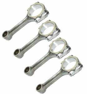 12160-86002 Suzuki In Stock Usa Samurai Sj413 8v Connecting Rod Set Of 4