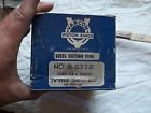 Sv-131-b 8-6778 Varcon 1929-32 Ford A B 4 040 To 059 Ring Set