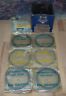 Sv-162 Varcon Plymouth Cyl Piston Ring Set Nos Size Std To
