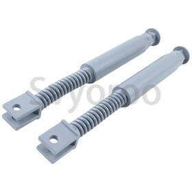 Sjiii3220 Svyoroo 128907 2pcs Compression Rod For Skyjack Sjii3215 Sjii3219 3226 4740