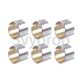 6732-31-3132 Svyoroo 6 Connecting Rod Bushing For Komatsu Cummins Engine Forklfit
