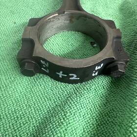 Cr-337r Sweeten Performance Connecting Rods 3.7l Dodge Jeep Chrysler Reconditioned Rod Without Bearing Tang