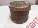 T-17 Mcquay Norris Vintage Combination Ring Set For Tractors In Container Frship