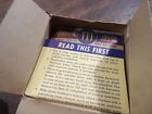 T-1996 Pedrick Nors Piston Rings