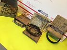 T1934h Pedrick Trw U.s Old Vehicle Piston Rings 3 9 16 030 1934h Odd Lot Item 5164