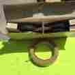 T8325mx-20 Chrysler Corp 360 Piston Rings 4 Inch 020 Bore Nors Item 3836