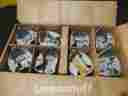 L201 Tc-180 Nors 8 Pistons 1957 58 Olds 3-ring 060 C-180