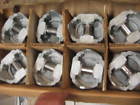Tc1916 Perfect Circle Ford Pistons Worldwide Ship