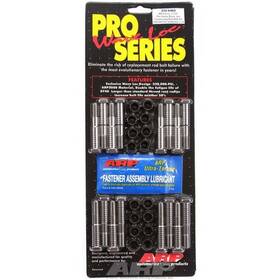 235-61403 Tci 235-6403 Set Of 16 Bbc Rod Bolt Kit - 7/16 Pro-series Chromoly Performance