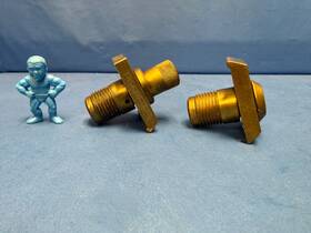 T85620 Tesco Connecting Rod Reading Retainer Set For Gevo Of 2