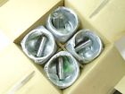 Tf32128 New Set Ford Model Oversize Pistons