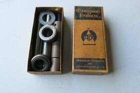 393ax Thompson Product Vintage King Pin Set For Chevrolet Truck
