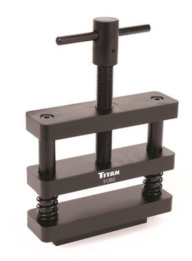 51363 Titan Tools - Connecting Rod Vise