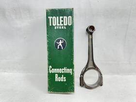 Cr311 Toledo 1939-1947 Ford 95 And 100 Hp V8 1940 1941 1942 1946 Nors Connecting Rod #cr311