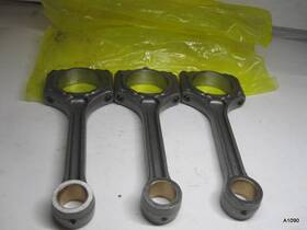 Ycyd1-2312 Top Parts Racing Three 3 Piston Connecting Rods Ycyd1 2312 3340