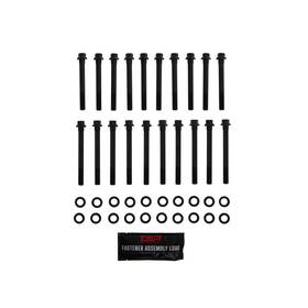 622-82068 Top Street Performance Pro Series Ford Big Block 429-460 Edelbrock Rpm Cylinder Head Bolt Kit