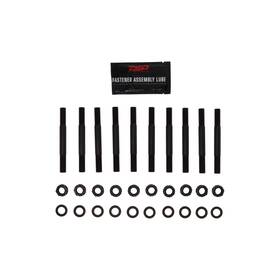624-131952 Top Street Performance Pro Series Main 2-bolt Stud Kit For Ford 351w Windsor V8 Sbf