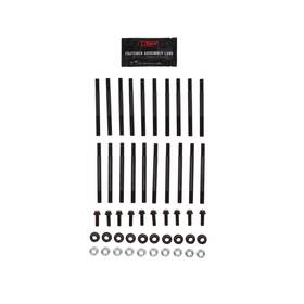 734-131955 Top Street Performance Pro Series Main Stud Kit For Gm Gen Iii Iv Ls And Lsx V8