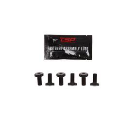 734-21155 Top Street Performance Pro Series Flexplate Bolt Kit For Gm Gen Iii Iv Ls V8