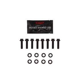734-21157 Top Street Performance Pro Series Bell Housing Bolt Kit For Gm Gen Iii Iv Ls V8