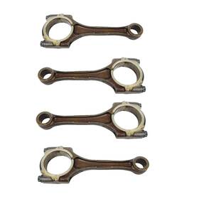13201-09122 Toyota Connecting Rods 1zz 1.8l 1999-2008 Corolla Celica Matrix W Notch