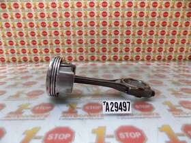 13201-09a10 Toyota 2009-2020 Corolla 1.8l Engine Piston Connecting Rod Ring Oem
