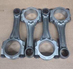 13201-19135 Toyota 4 Oem Connecting Rod 1.6 4afe Gen 2 93-97 20mm Pin 1320119135