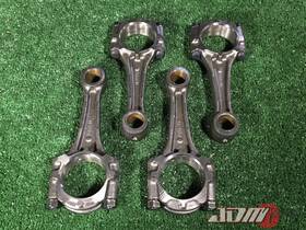 13201-79096 Toyota Mr2 / Celica 3sgte Connecting Rods 1989-93 Sw20 St185