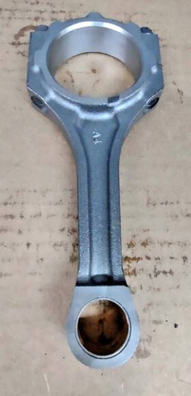 1320139166 Toyota 132019830 Oem Connecting Rod Lexus 3.0 3.5 2grfe / Se 3grf