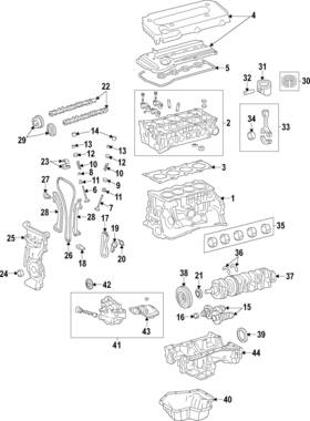 13251-0h030-a0 Toyota Genuine Piston Pin