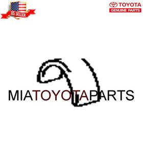 13281-0v011-03 Toyota Oem Avalon Camry Highlander Rav4 Bearing Connecting Rod