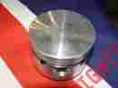 Cp869-040 Tr250 County Barn Find Triumph Tr6 Piston Set 040 Oversize