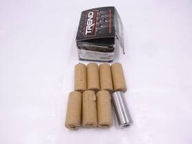 H927-2250-250c Trend Performance 8 Pack Wrist Pins H-13 Series .927 Inch X 2.25 .25