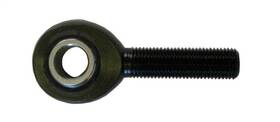 600-su-0032 Triple X Race Components - Rod End 3/8in Left Hand Thread Aluminum
