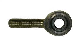 600-su-0038 Triple X Race Components - Rod End 3/8in Left Hand Thread Steel