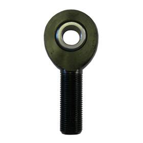 Sc-su-0301 Triple X Race Components - Rod End Left Hand Thread Aluminum 5/8in