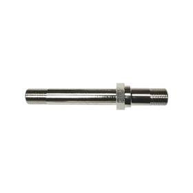 Sc-su-7023 Triple X Race Components - One Nut Stud Steel 1.625 For Double Shock